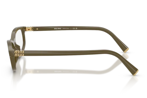 Miu Miu 01ZV VISTA 25L1O1