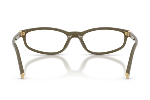 Miu Miu 01ZV VISTA 25L1O1