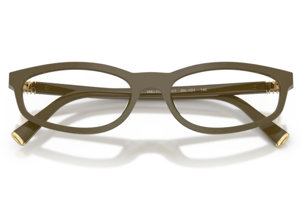 Miu Miu 01ZV VISTA 25L1O1