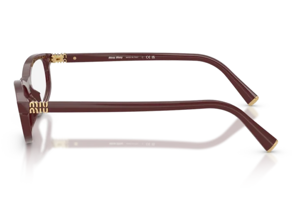 Miu Miu 01ZV VISTA 26L1O1