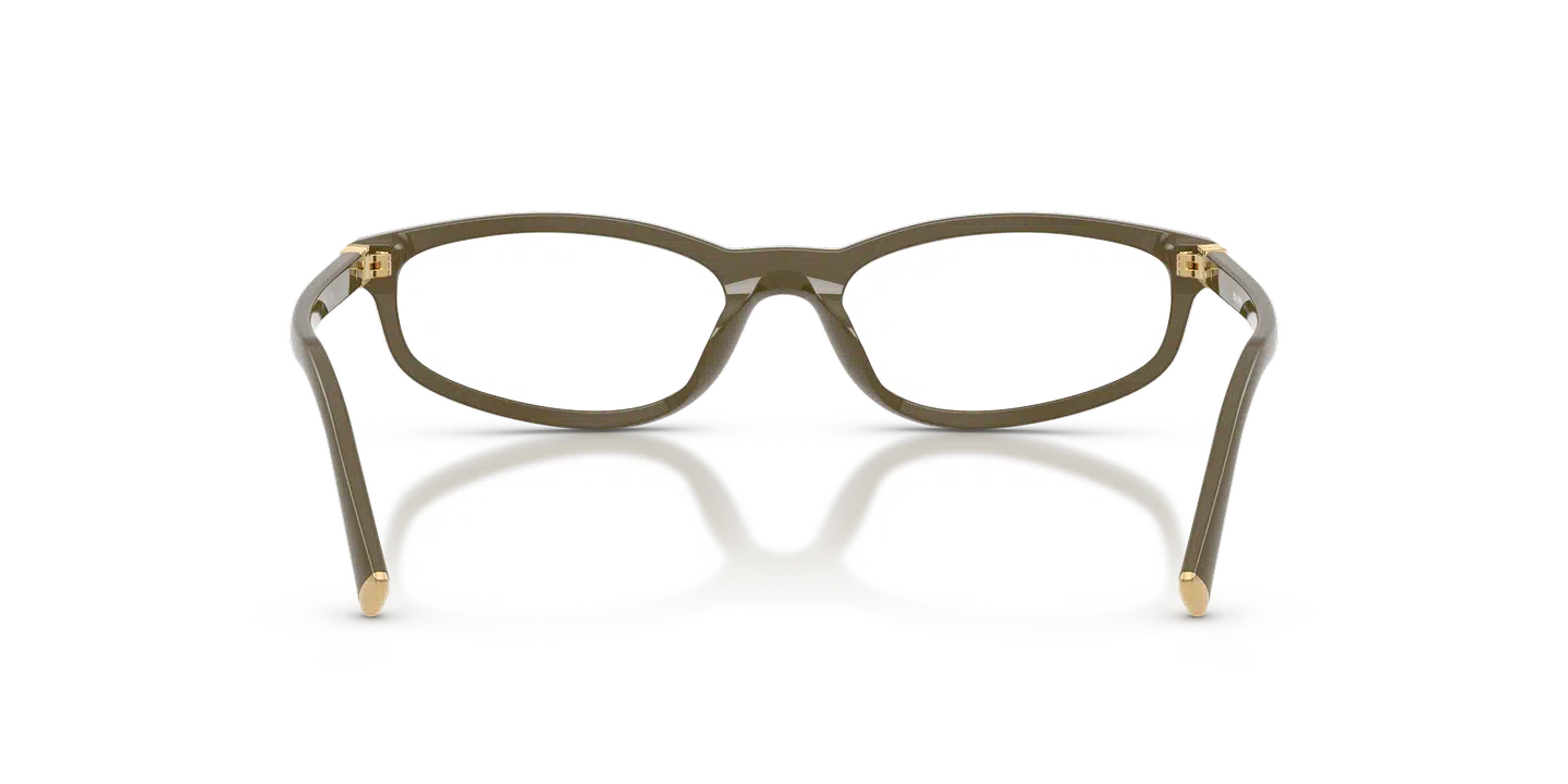 Miu Miu 01ZV VISTA 25L1O1 - immagine 3