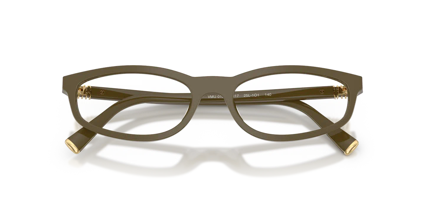 Miu Miu 01ZV VISTA 25L1O1 - immagine 4