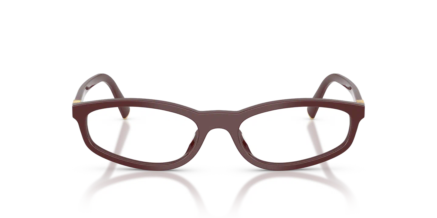 Miu Miu 01ZV VISTA 26L1O1