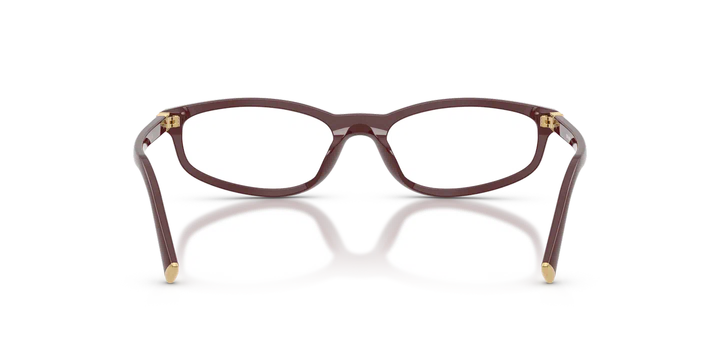 Miu Miu 01ZV VISTA 26L1O1 - immagine 3