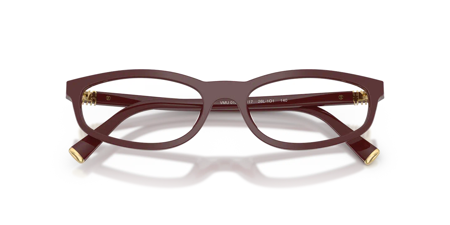 Miu Miu 01ZV VISTA 26L1O1 - immagine 4