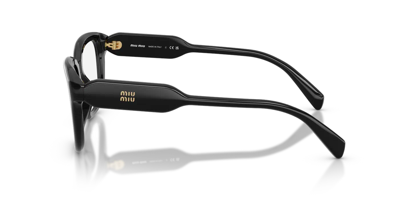 Miu Miu 02ZV VISTA 16K1O1 - immagine 2
