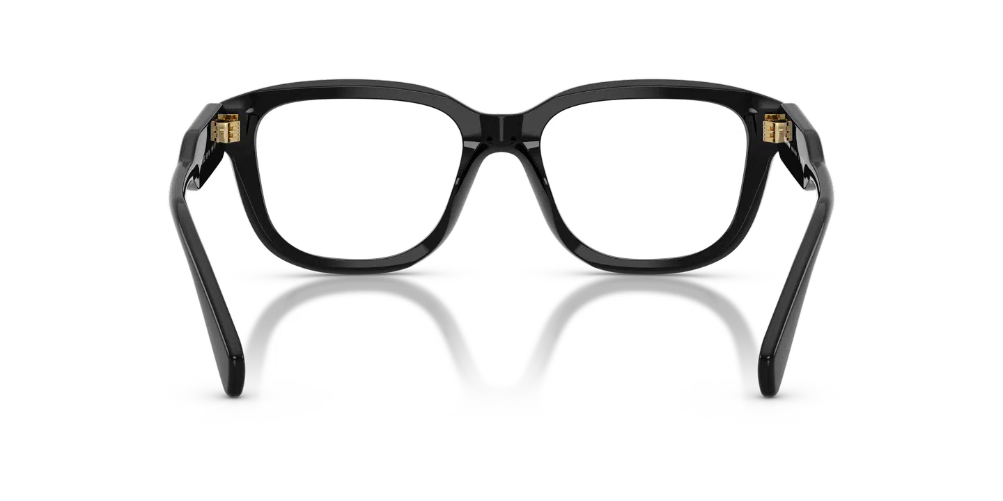 Miu Miu 02ZV VISTA 16K1O1 - immagine 3