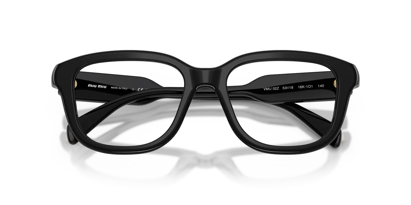 Miu Miu 02ZV VISTA 16K1O1 - immagine 4