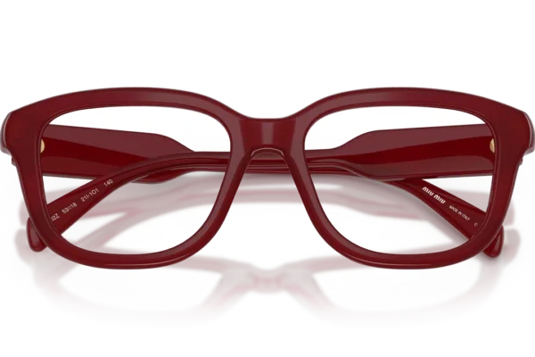 Miu Miu 02ZV VISTA 21I1O1