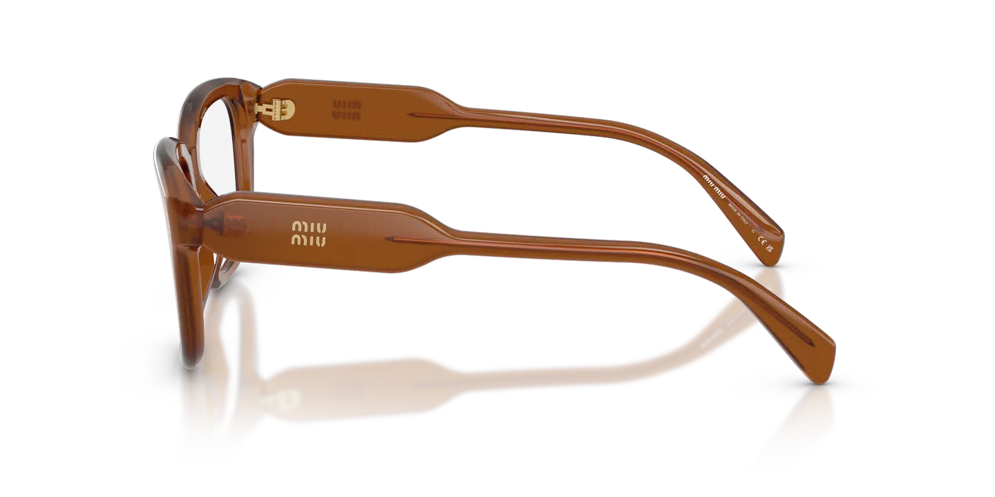 Miu Miu 02ZV VISTA 22I1O1 - immagine 2