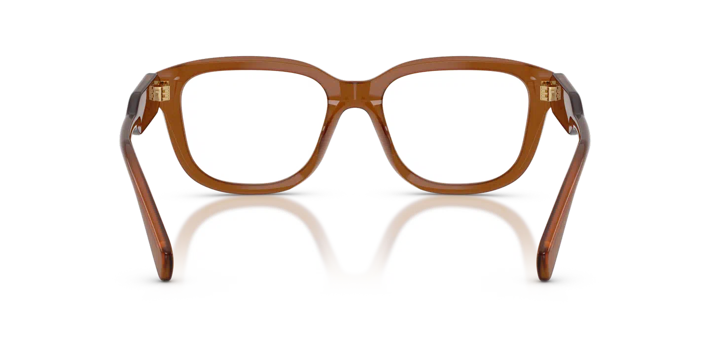 Miu Miu 02ZV VISTA 22I1O1 - immagine 3