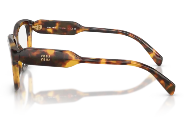 Miu Miu 02ZV VISTA 14L1O1