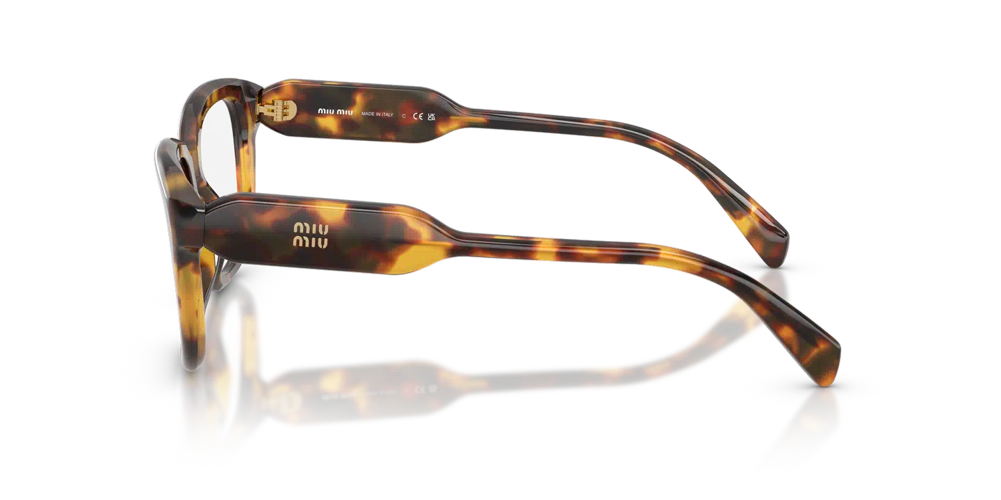 Miu Miu 02ZV VISTA 14L1O1 - immagine 2