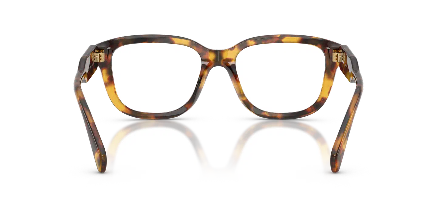 Miu Miu 02ZV VISTA 14L1O1 - immagine 3