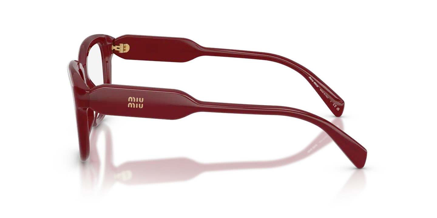 Miu Miu 02ZV VISTA 21I1O1 - immagine 2