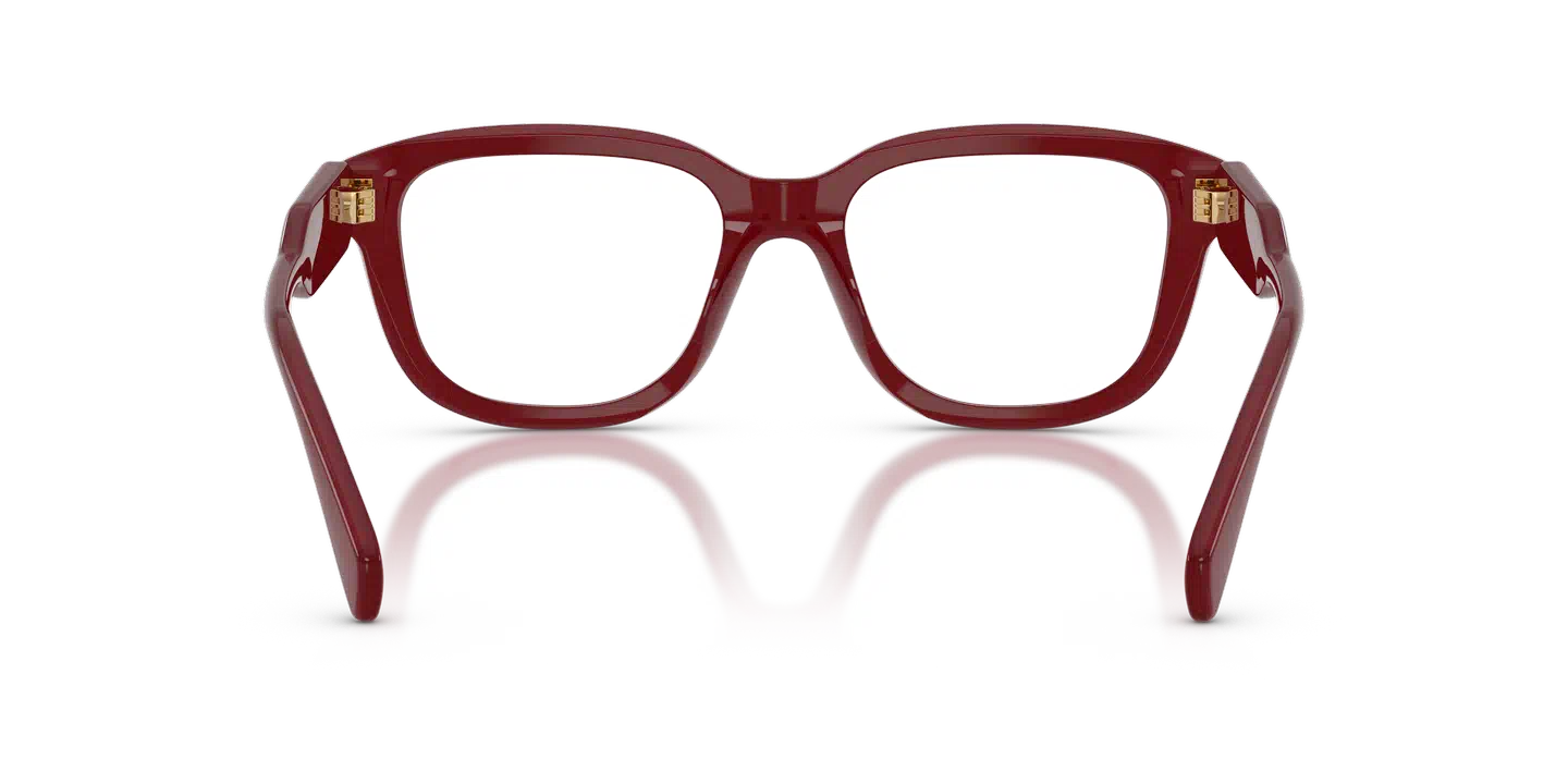 Miu Miu 02ZV VISTA 21I1O1 - immagine 3