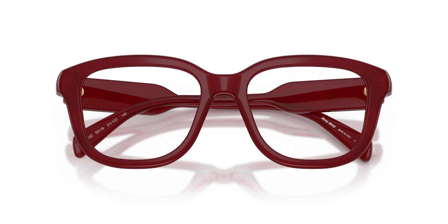 Miu Miu 02ZV VISTA 21I1O1 - immagine 4