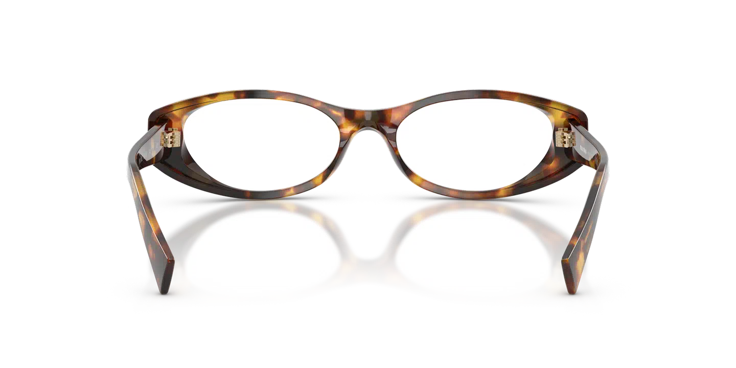 Miu Miu 03ZV VISTA 14L1O1 - immagine 3