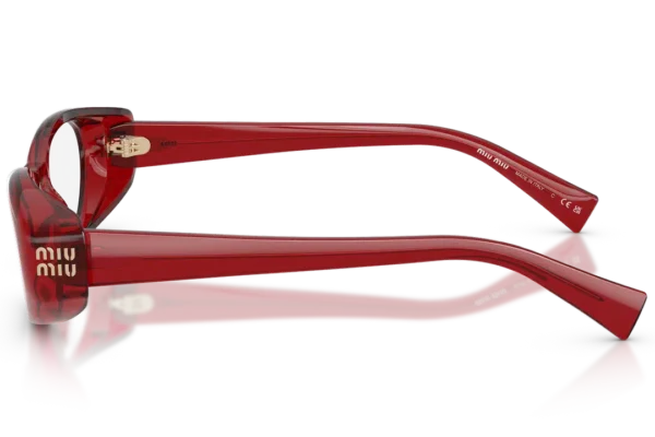 Miu Miu 03ZV VISTA 25M1O1