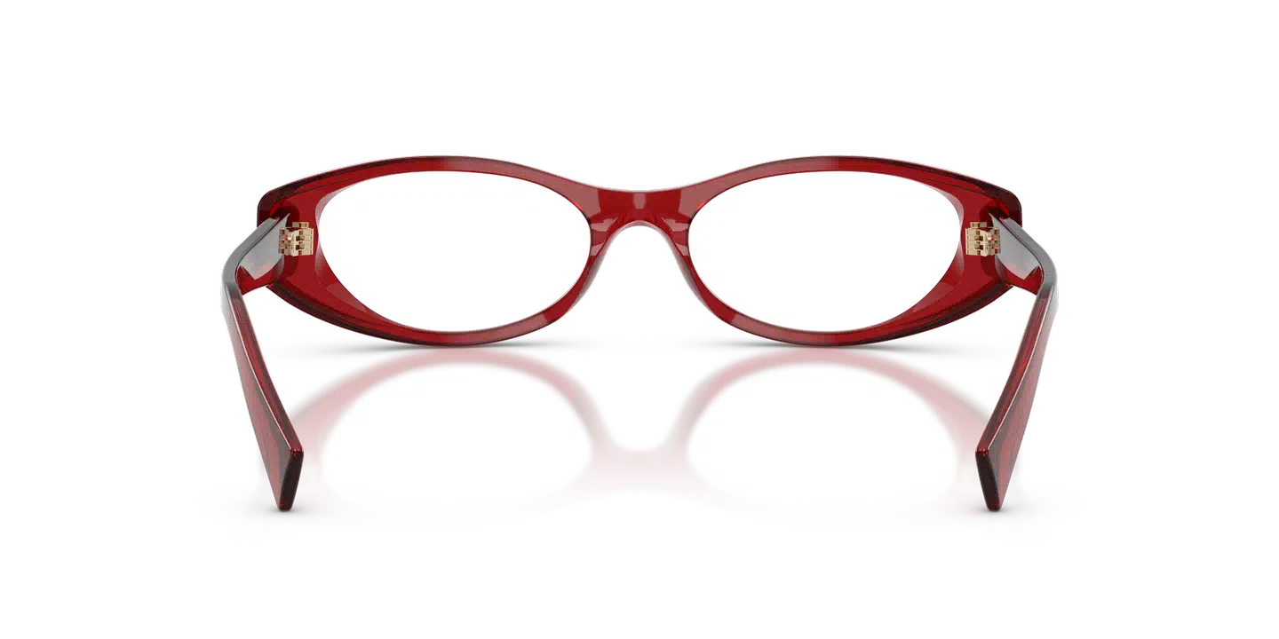 Miu Miu 03ZV VISTA 25M1O1 - immagine 3