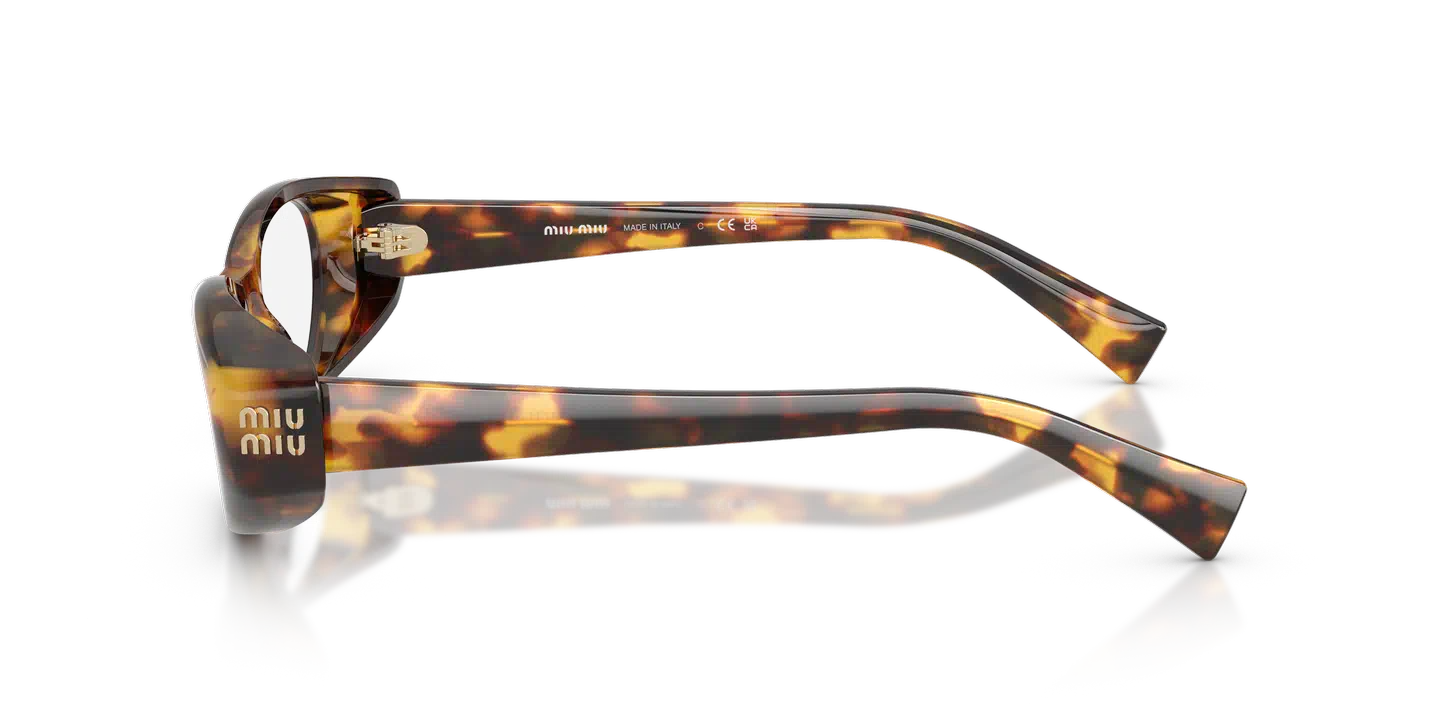 Miu Miu 03ZV VISTA 14L1O1 - immagine 2