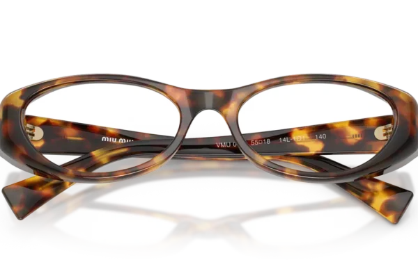 Miu Miu 03ZV VISTA 14L1O1