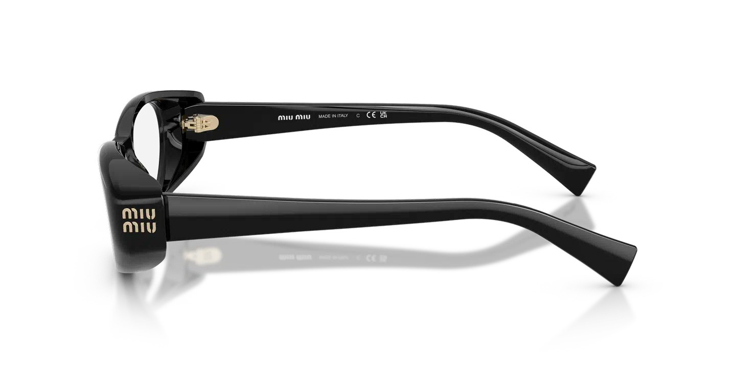 Miu Miu 03ZV VISTA 16K1O1 - immagine 2