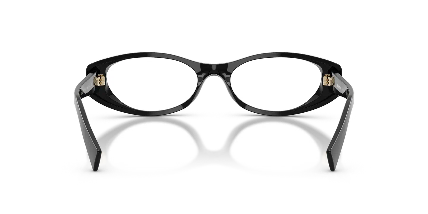 Miu Miu 03ZV VISTA 16K1O1 - immagine 3