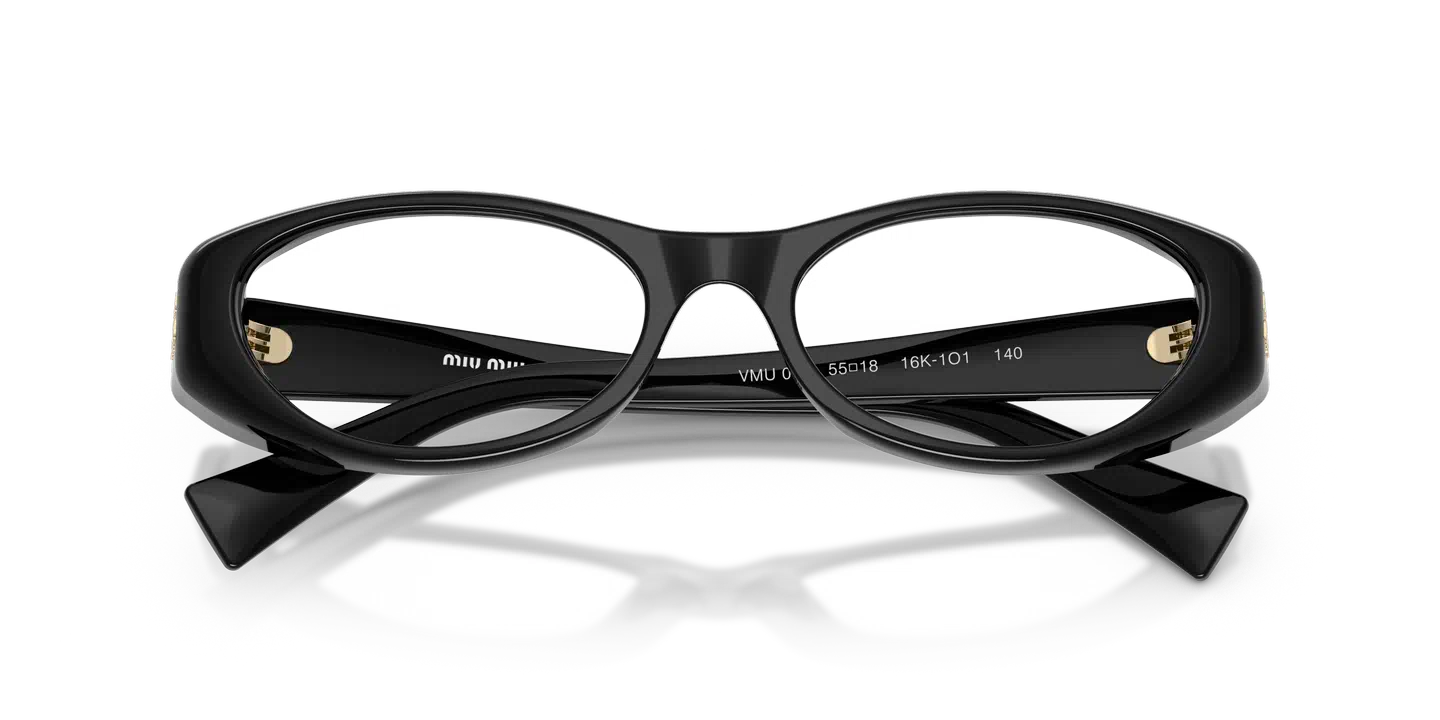 Miu Miu 03ZV VISTA 16K1O1 - immagine 4