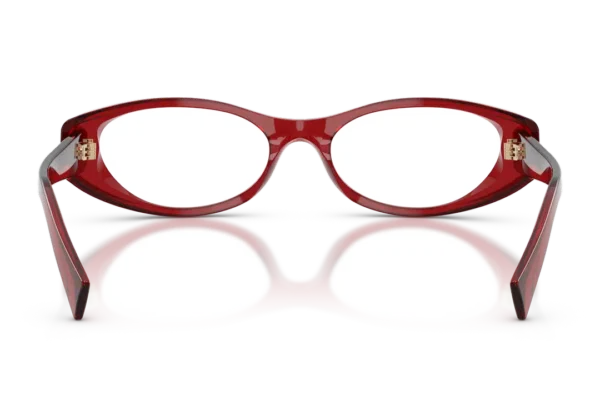 Miu Miu 03ZV VISTA 25M1O1