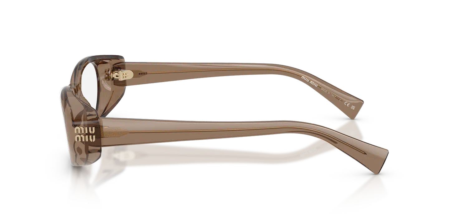 Miu Miu 03ZV VISTA 26M1O1 - immagine 2