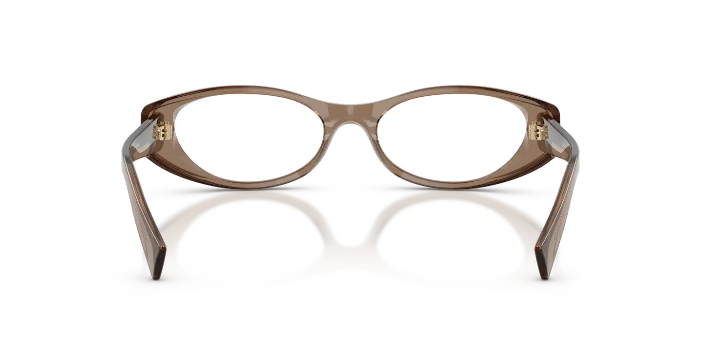 Miu Miu 03ZV VISTA 26M1O1 - immagine 3