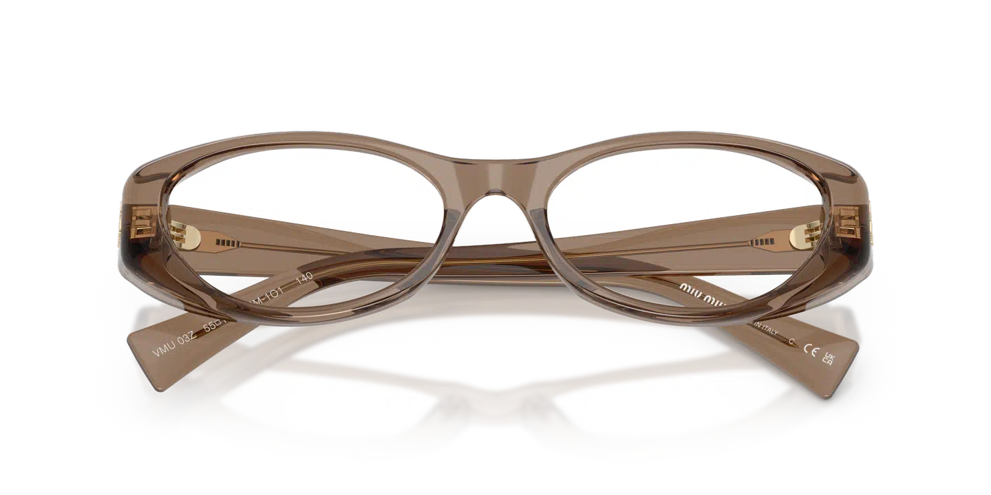 Miu Miu 03ZV VISTA 26M1O1 - immagine 4