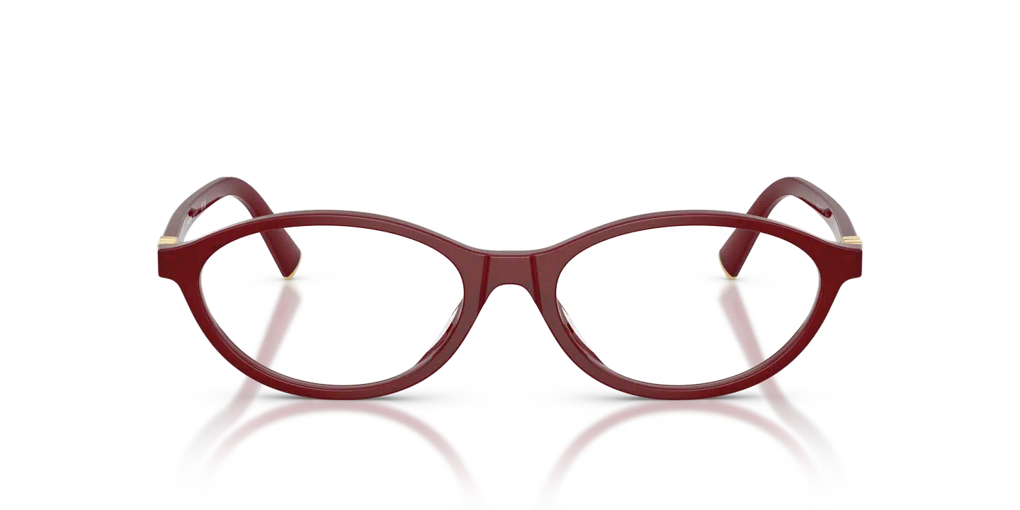 Miu Miu 09XV VISTA 21I1O1