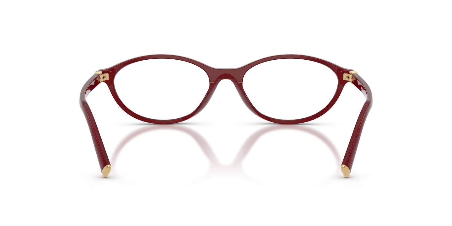 Miu Miu 09XV VISTA 21I1O1 - immagine 3