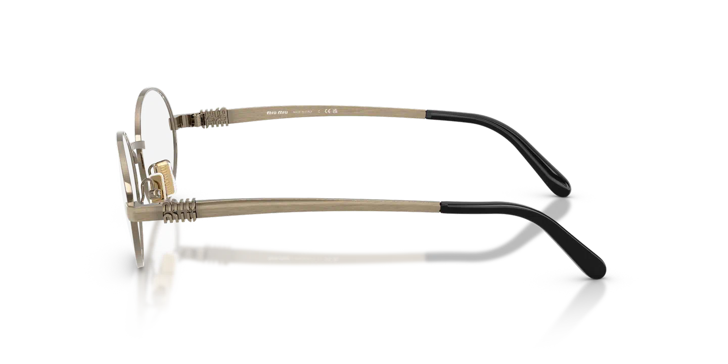 Miu Miu 50ZV VISTA 26C1O1 - immagine 2