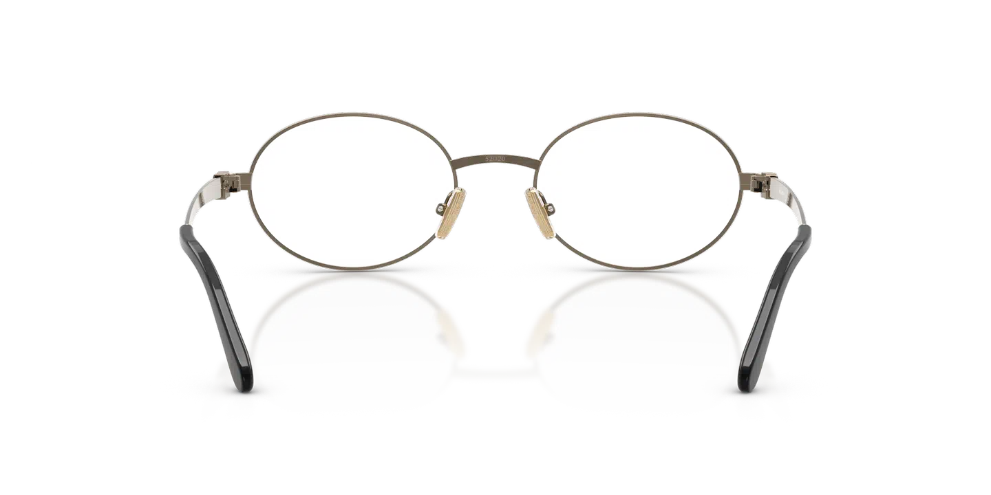 Miu Miu 50ZV VISTA 26C1O1 - immagine 3