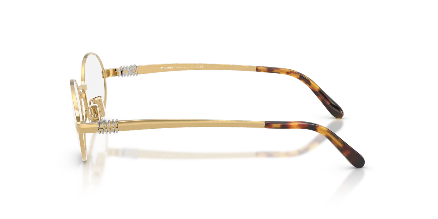 Miu Miu 50ZV VISTA 5AK1O1 - immagine 2
