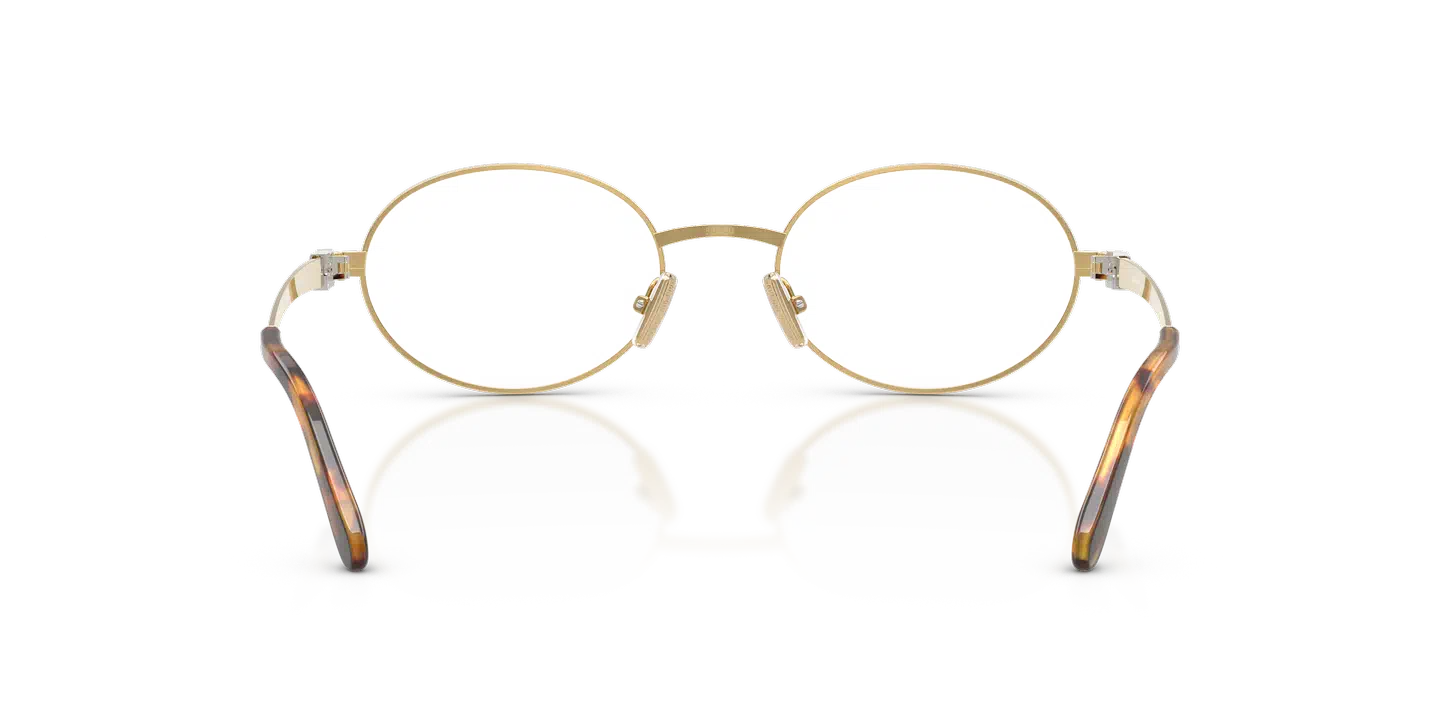 Miu Miu 50ZV VISTA 5AK1O1 - immagine 3