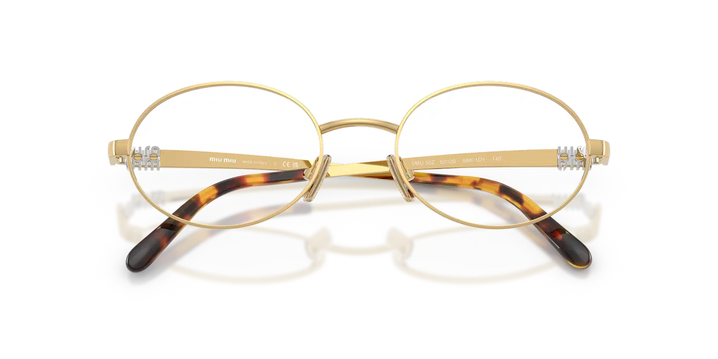 Miu Miu 50ZV VISTA 5AK1O1 - immagine 4