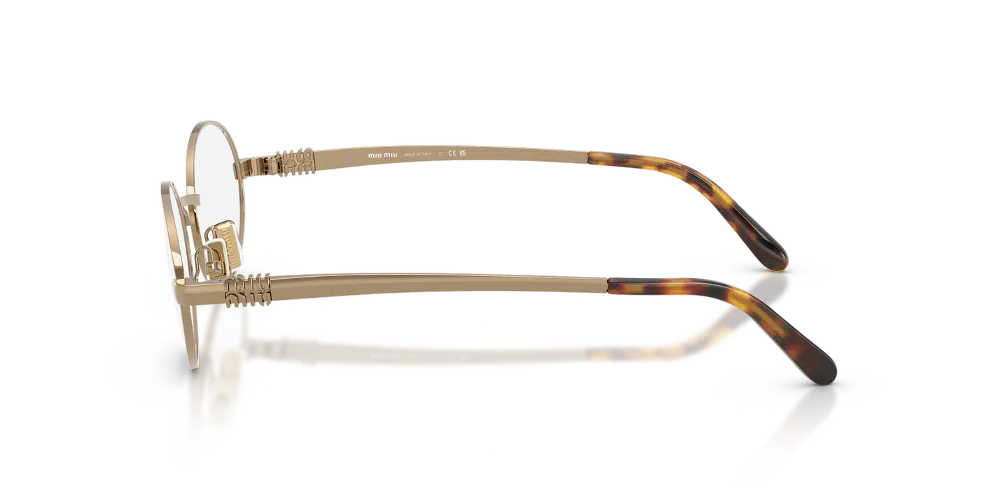 Miu Miu 50ZV VISTA 7OE1O1 - immagine 2