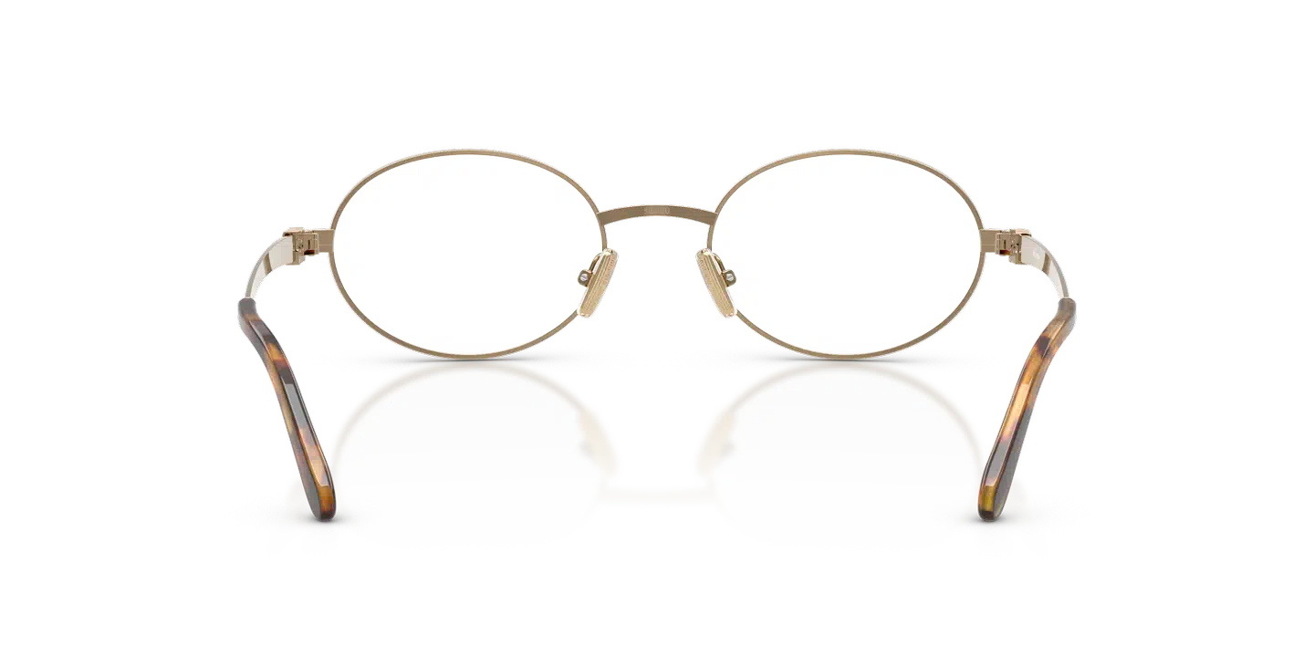 Miu Miu 50ZV VISTA 7OE1O1 - immagine 3