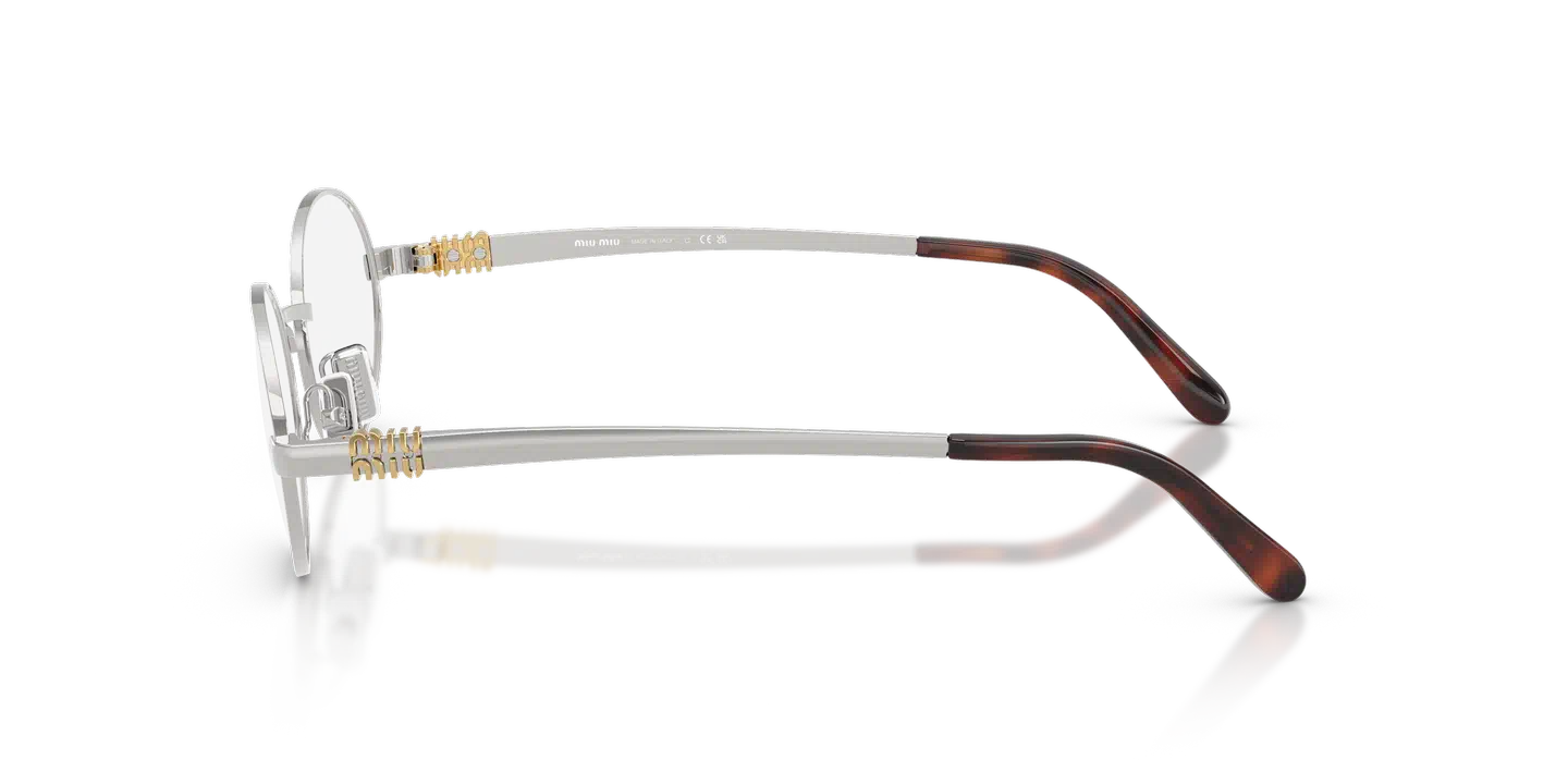 Miu Miu 50ZV VISTA 1BC1O1 - immagine 2