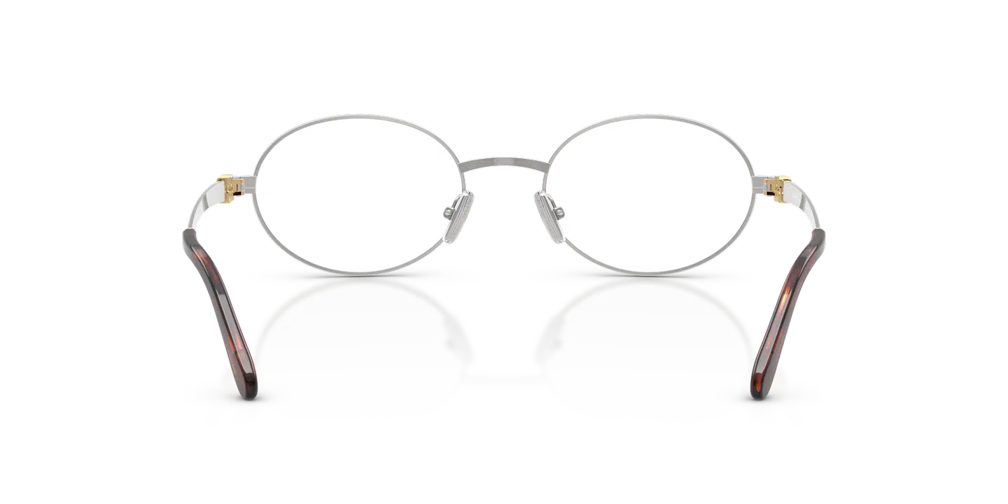 Miu Miu 50ZV VISTA 1BC1O1 - immagine 3