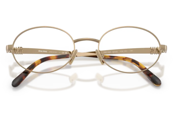 Miu Miu 50ZV VISTA 7OE1O1