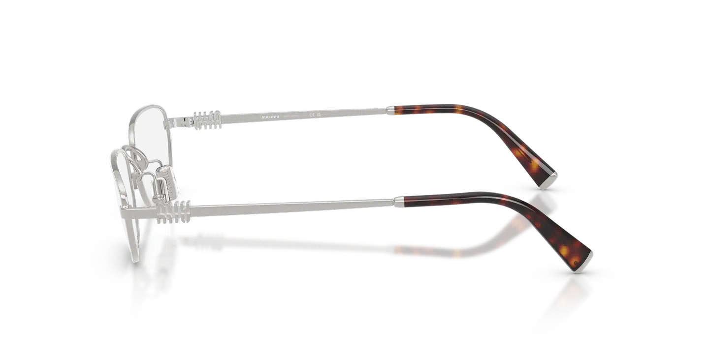 Miu Miu 52ZV VISTA 1BC1O1 - immagine 2