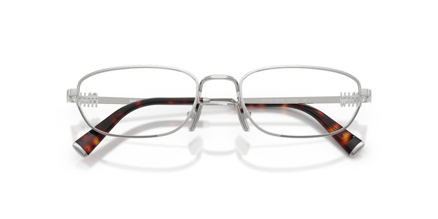 Miu Miu 52ZV VISTA 1BC1O1 - immagine 4