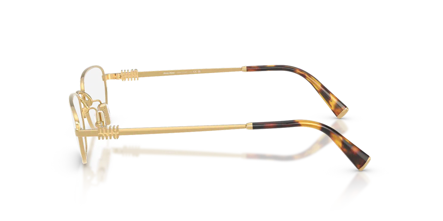 Miu Miu 52ZV VISTA 5AK1O1 - immagine 2