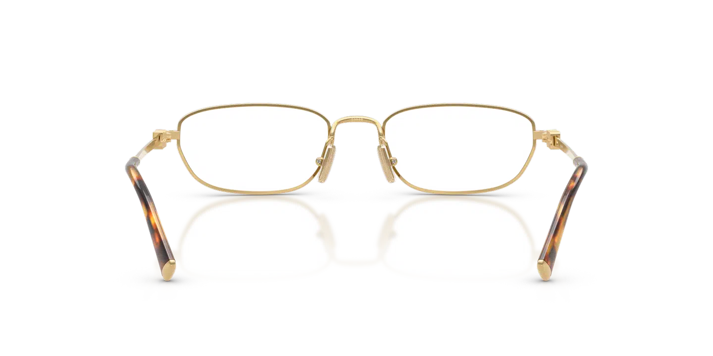 Miu Miu 52ZV VISTA 5AK1O1 - immagine 3