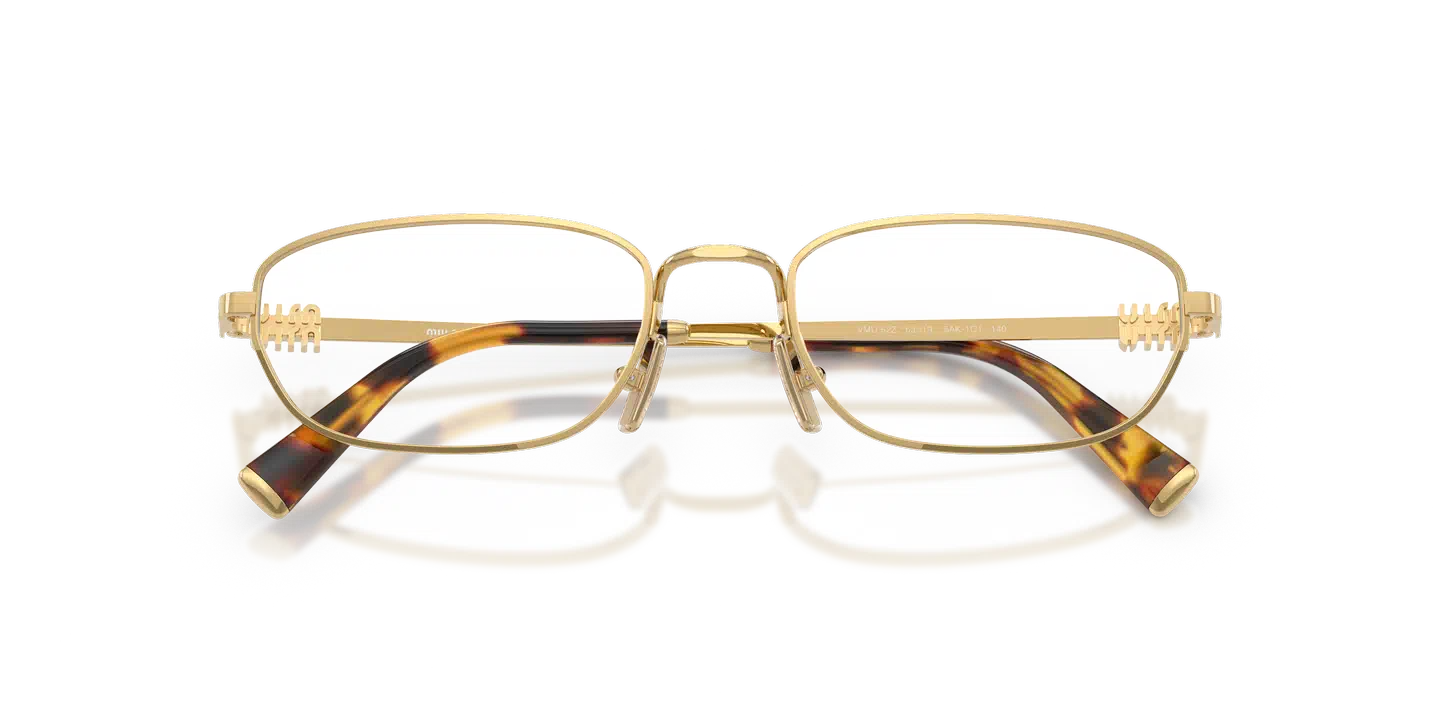 Miu Miu 52ZV VISTA 5AK1O1 - immagine 4